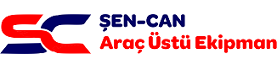 Şencan Araç Üstü Ekipman